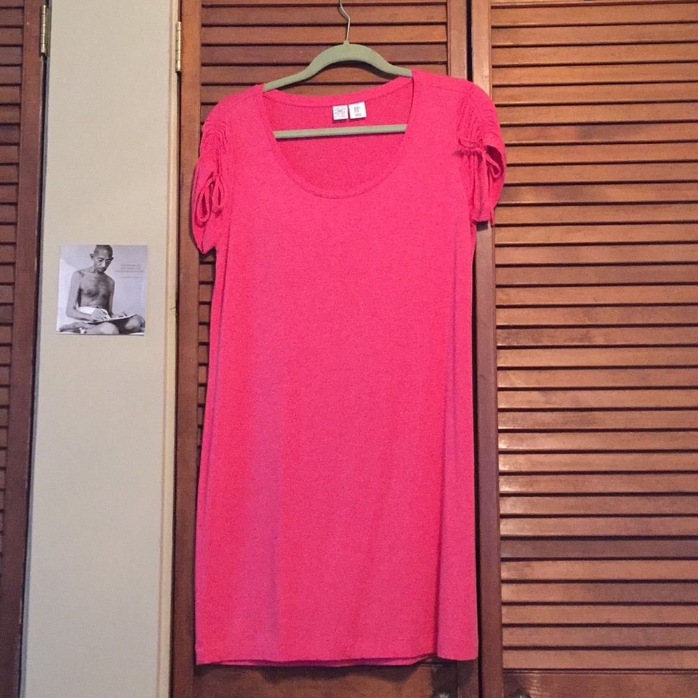 LAST CALL:  Artisan NY Dress